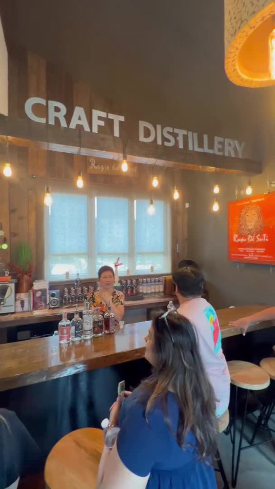 SuTi Craft Distillery