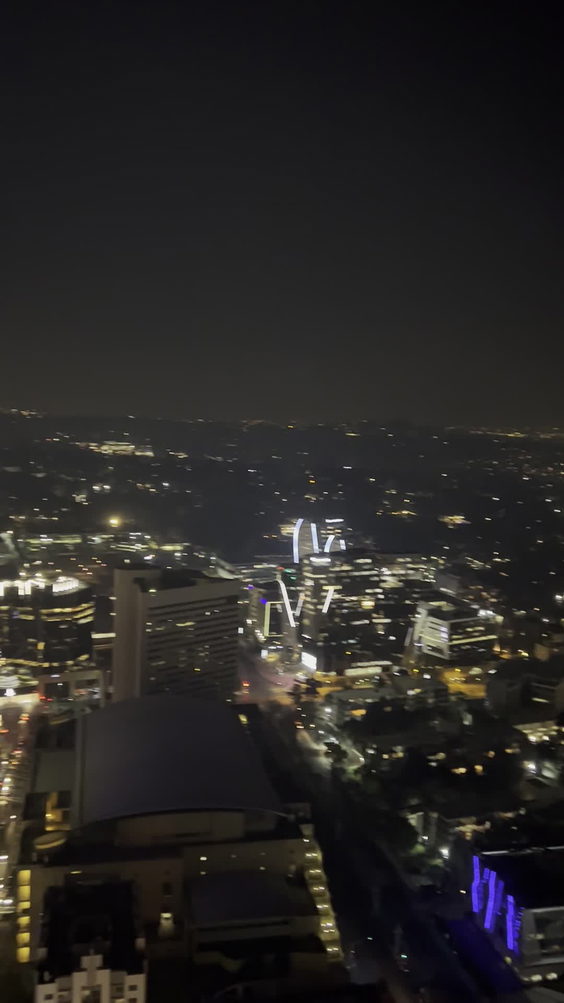 Sandton Skye
