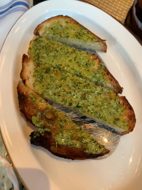 Ironside Fish & Oyster