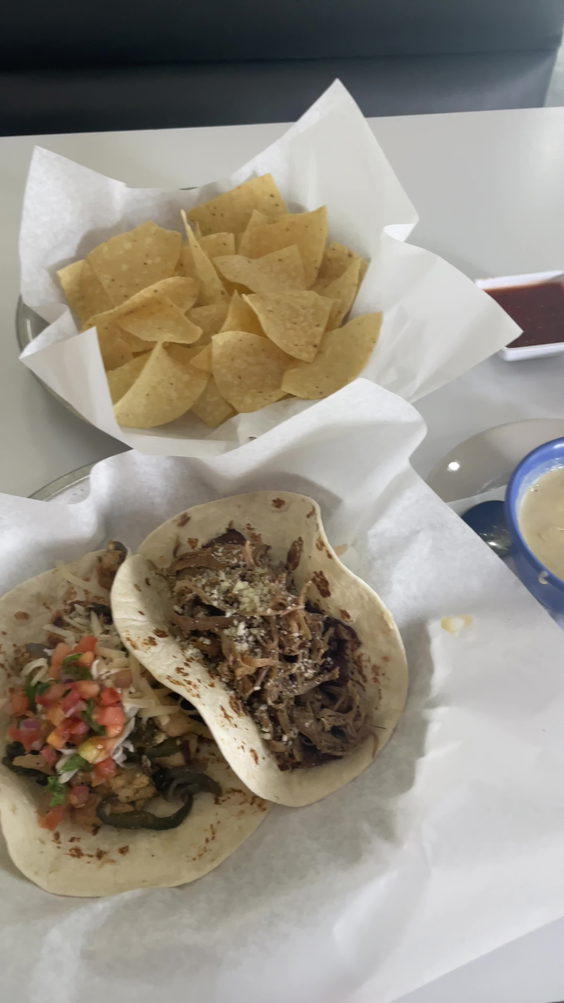 Taco Ocho