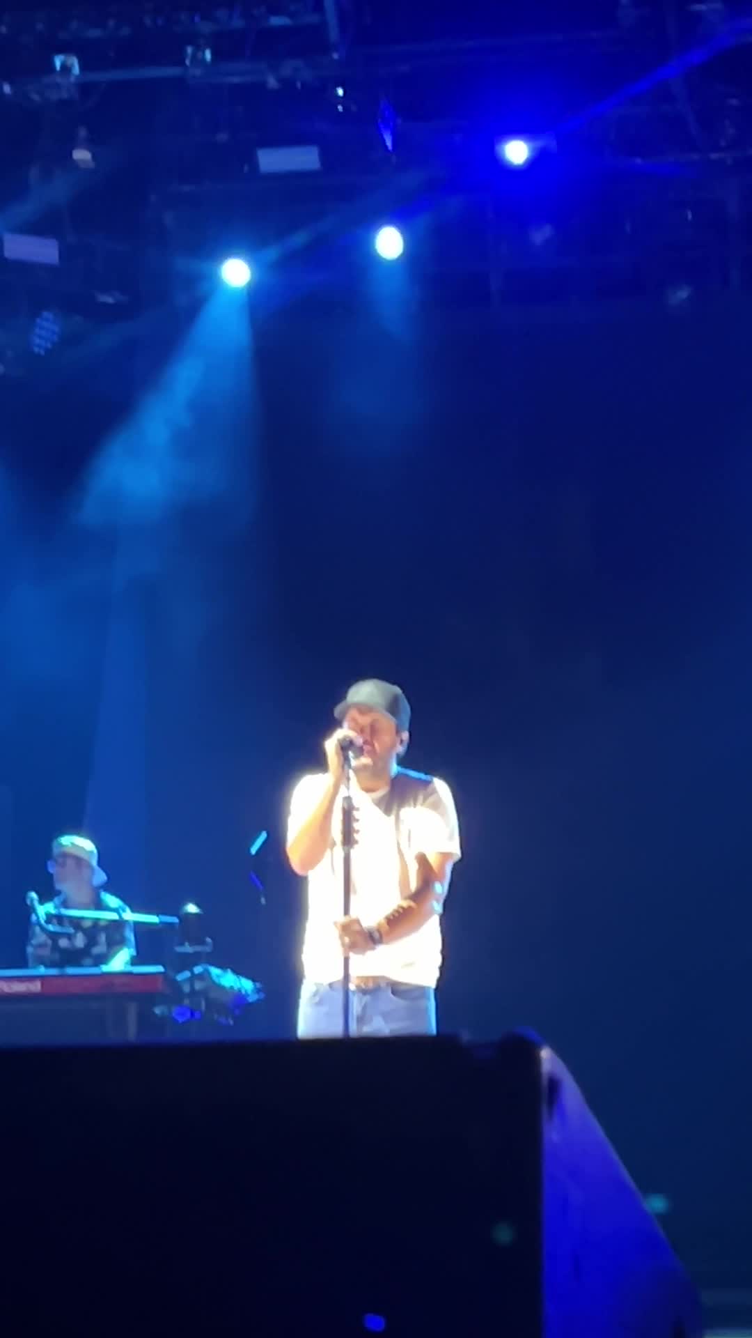 The Orion Amphitheater