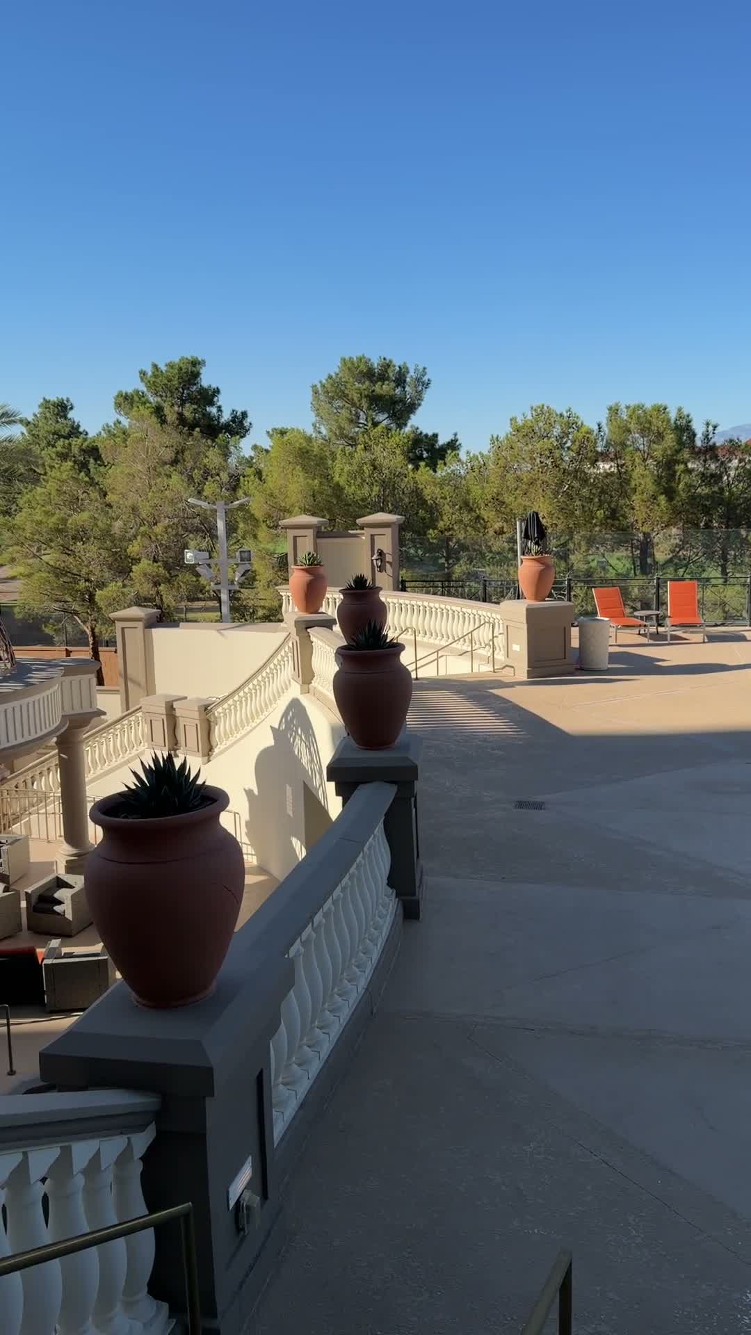 Video review of Suncoast Hotel and Casino