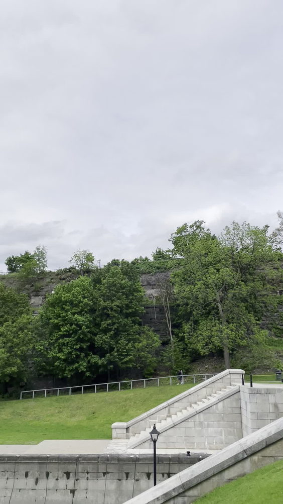 Rideau Canal