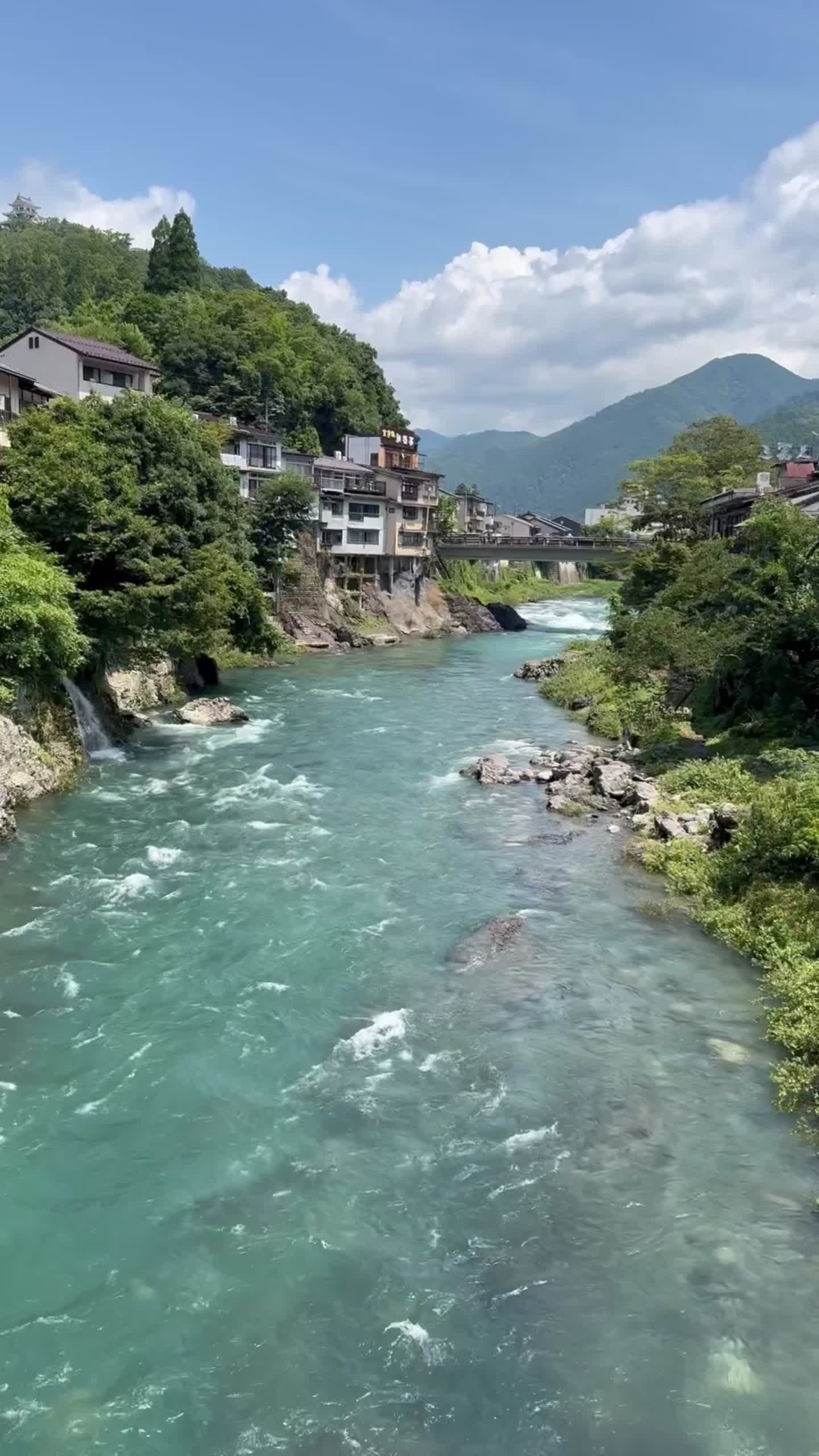 Gujo-Hachiman