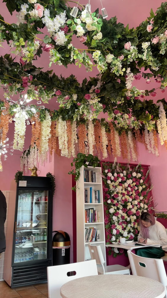 Damask Rose