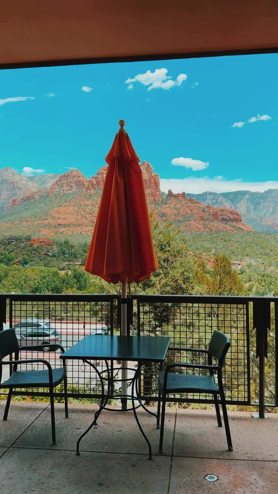 The View Coffee Cafe