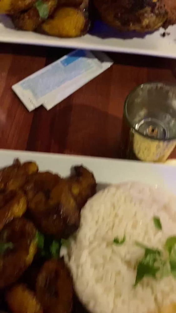 Hakuna Matata Grill