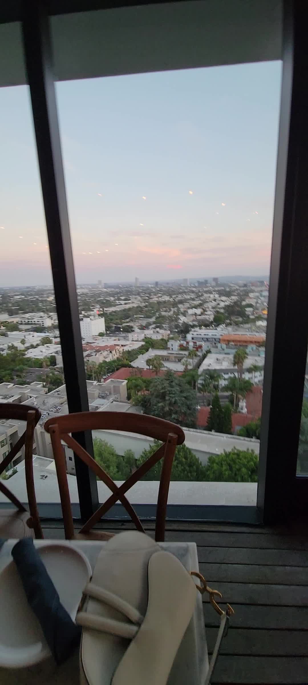 Video review of Harriet's