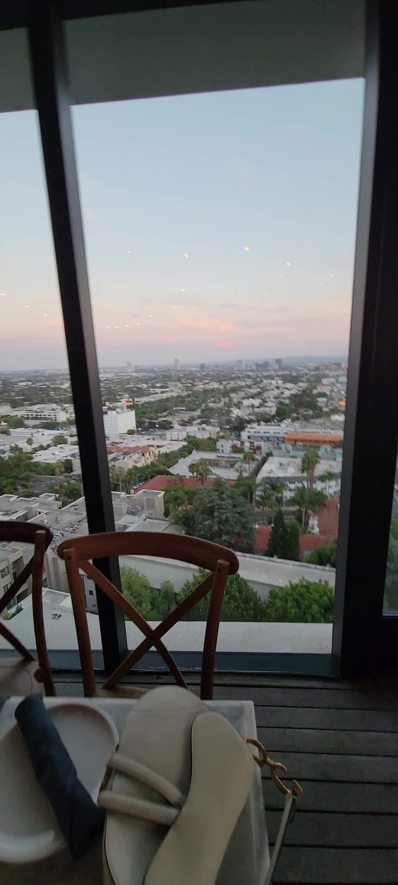 Harriet's Rooftop