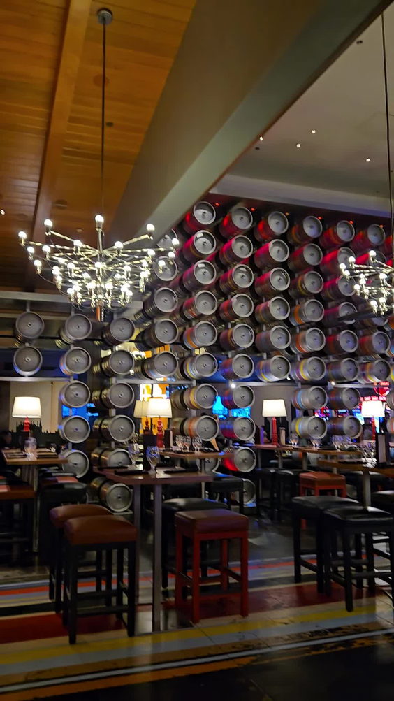 Gordon Ramsay Pub & Grill
