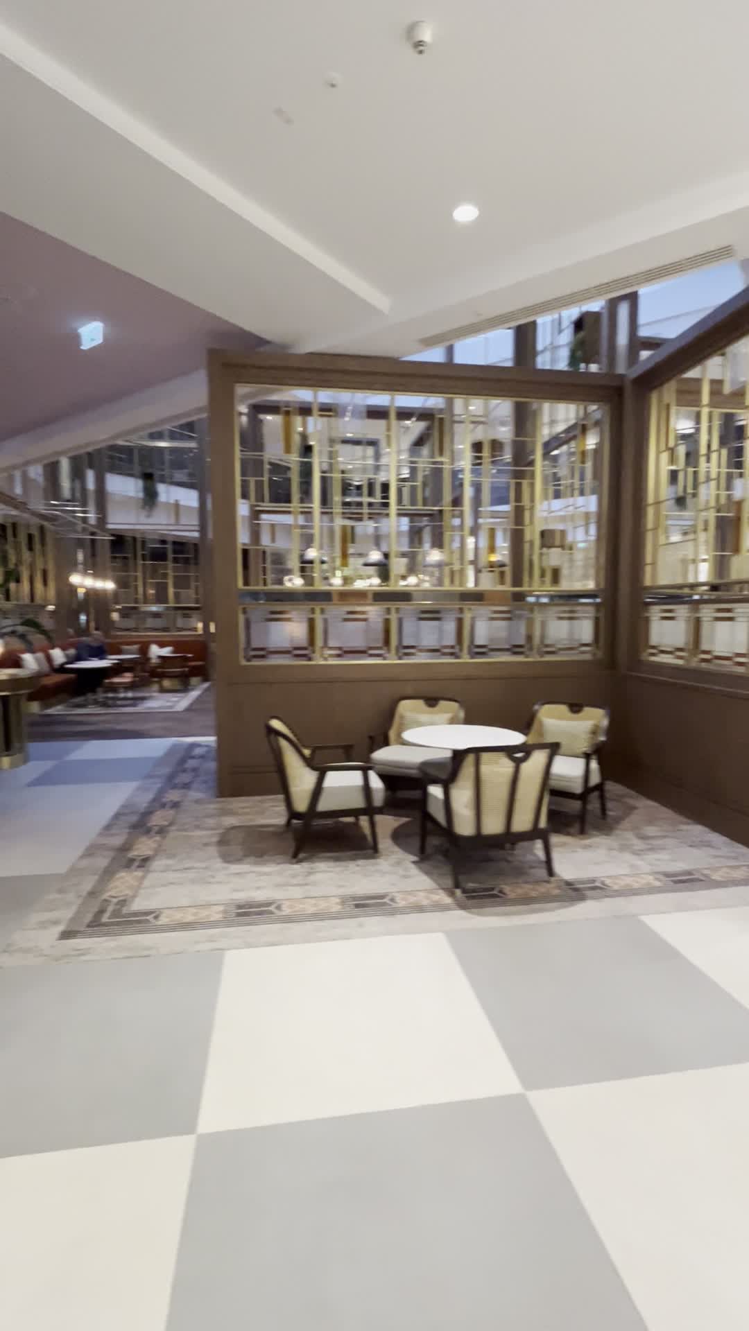 Hilton Vienna Park