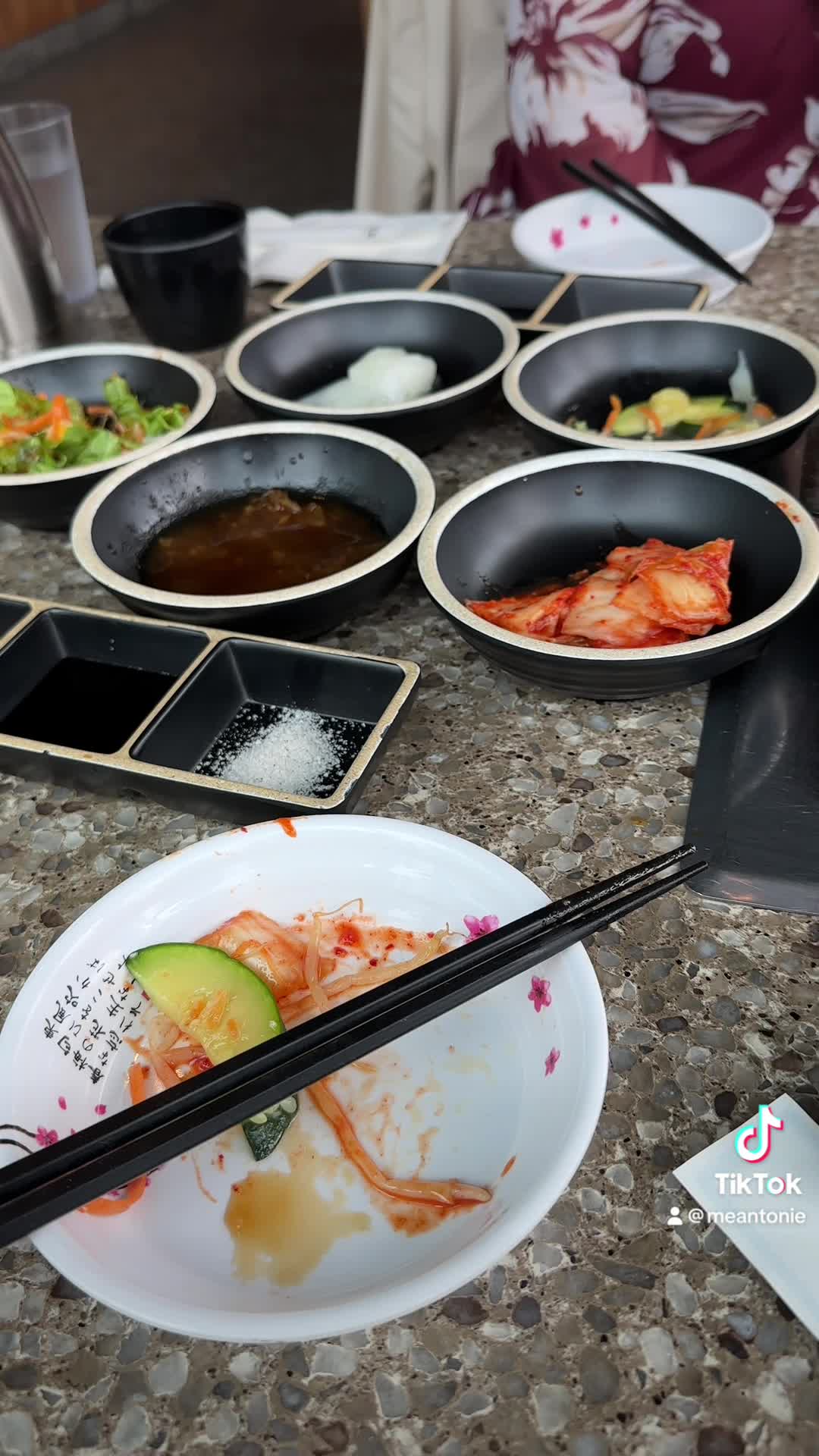 SKOBI sushi & korean bbq
