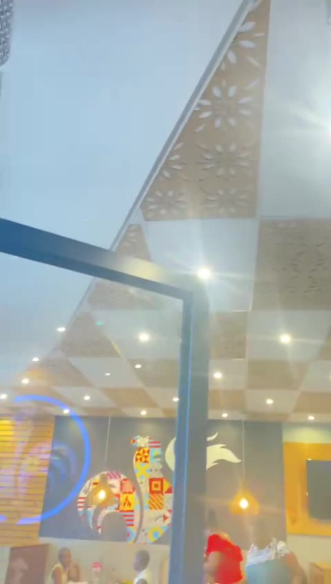 McDonalds, Greater Edendale Mall