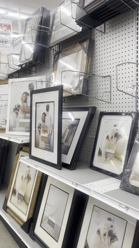 Michaels