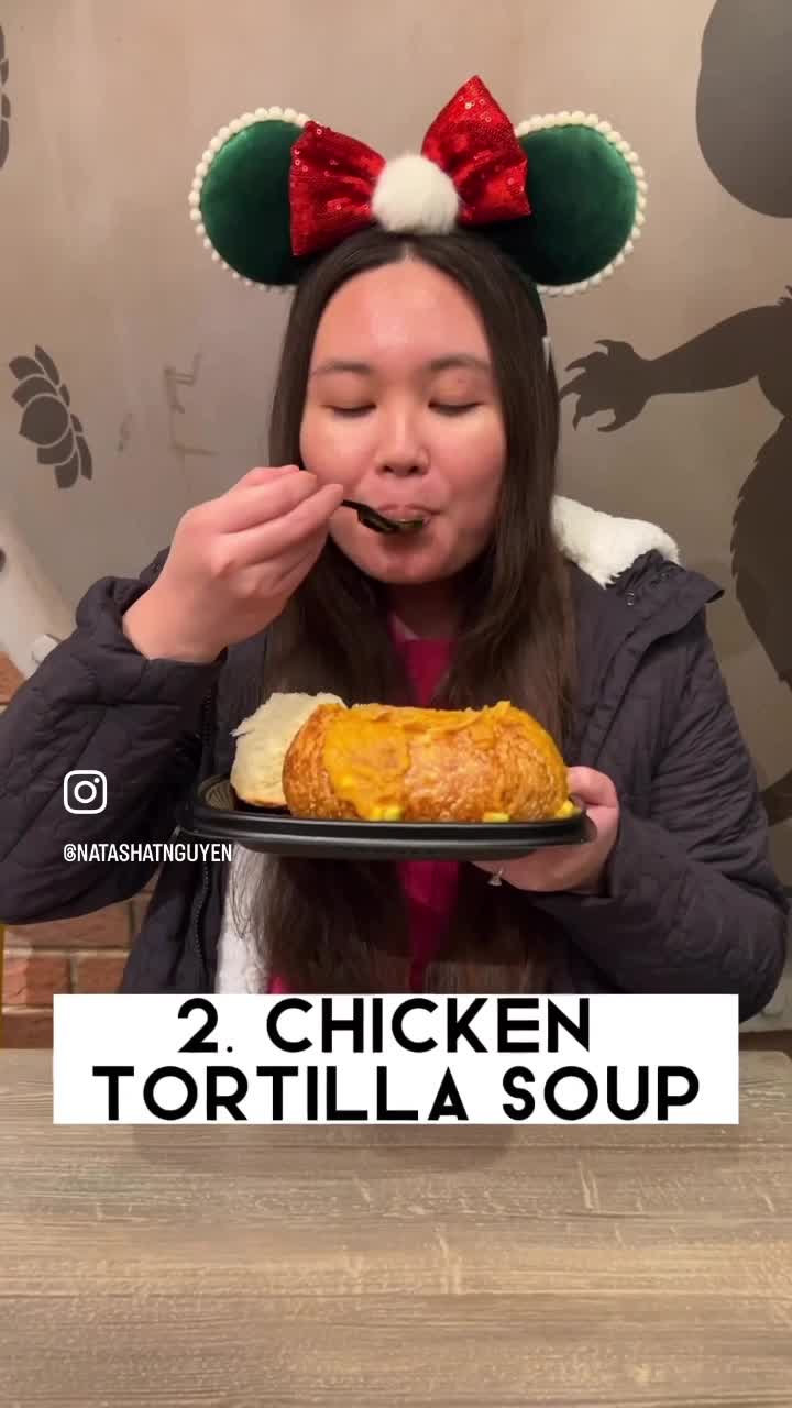 Video review of Aunt Cass Café