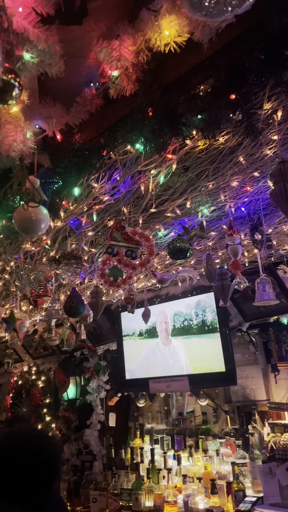 Rolf's German Restaurant