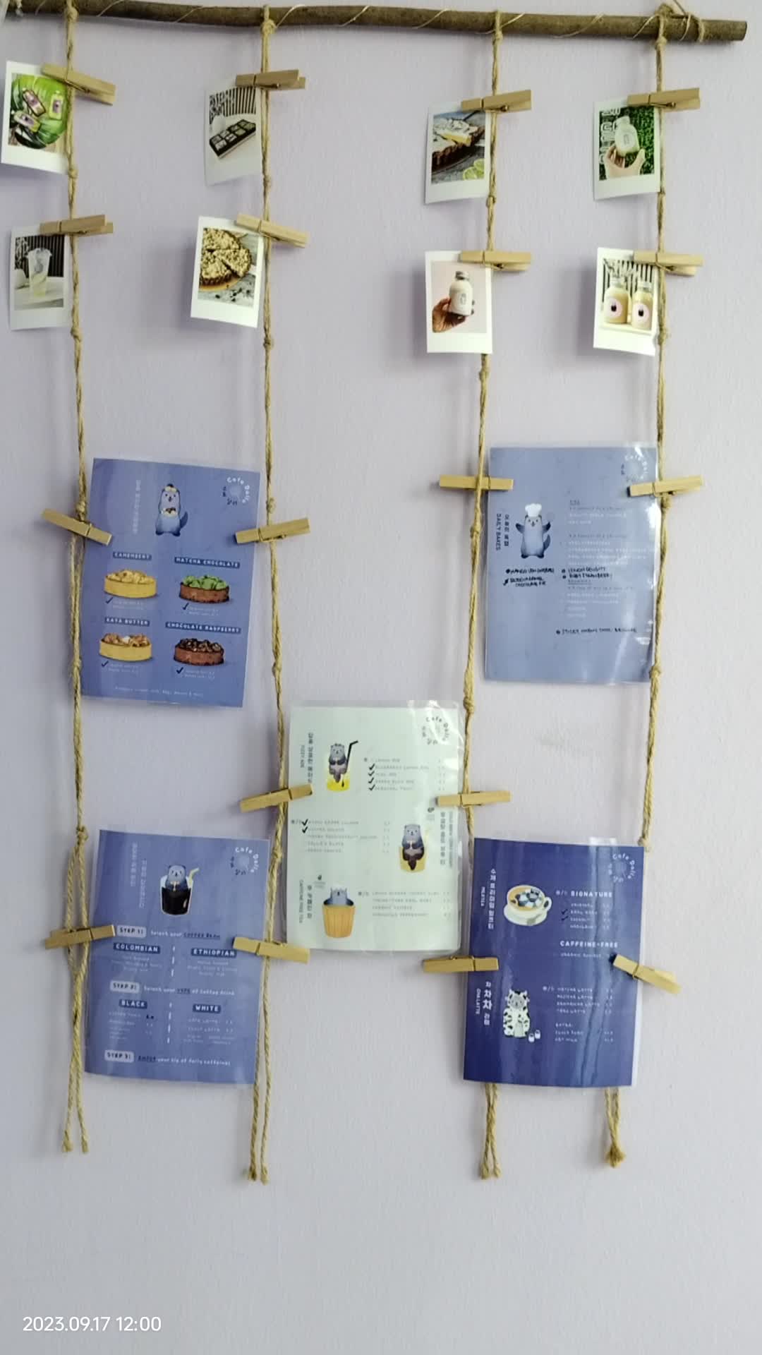 Cafe dalla Eastwood center