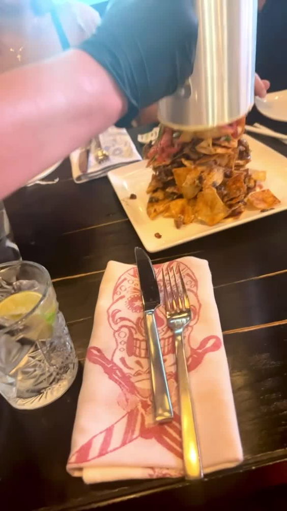 Guy Fieri's Vegas Kitchen & Bar