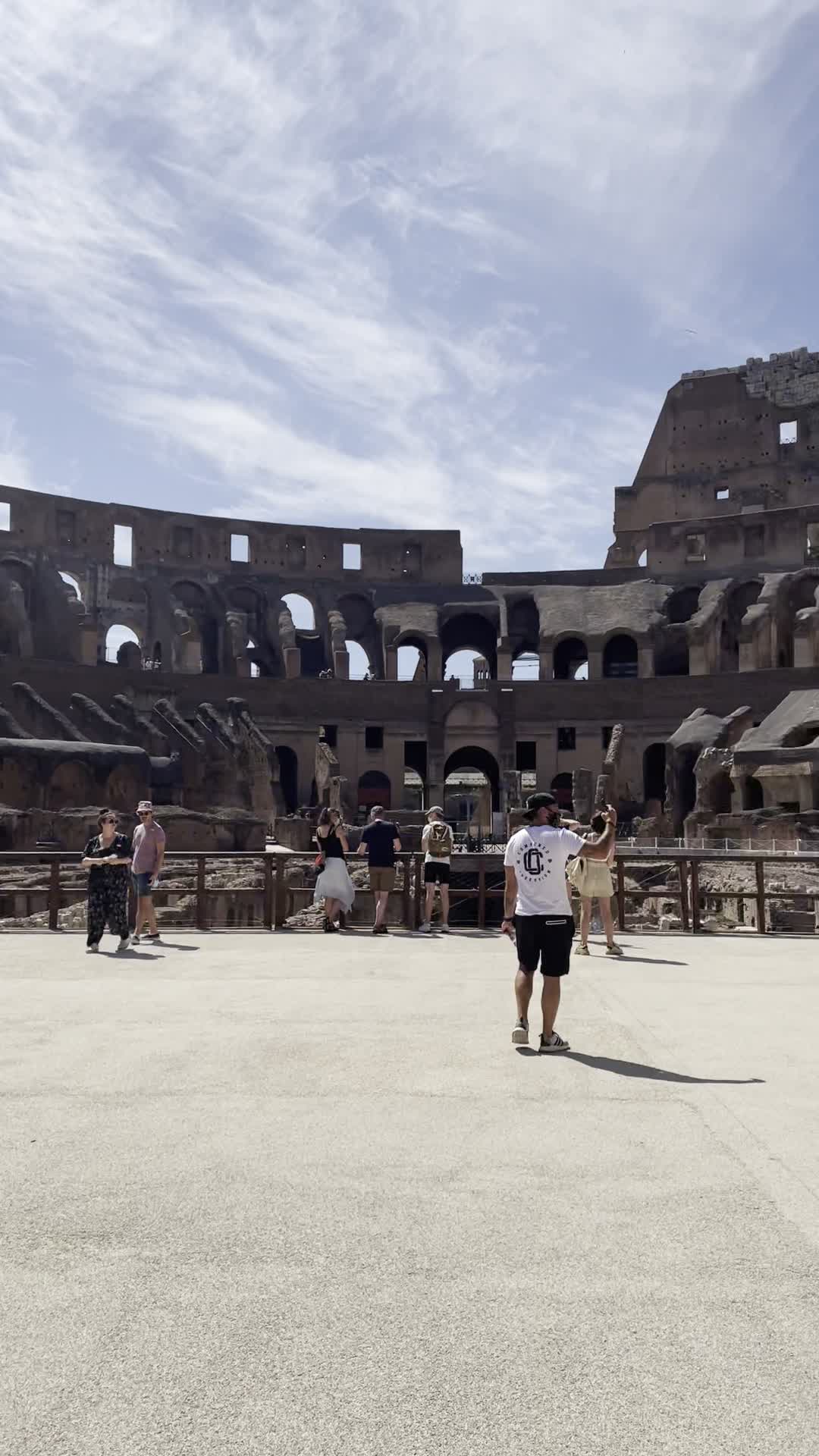 Colosseum
