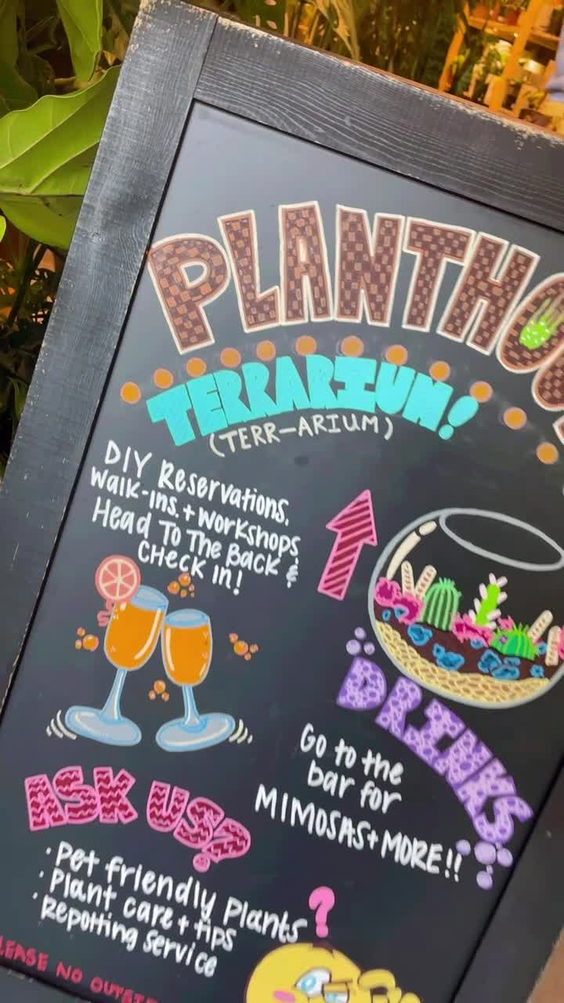 PlantHouse
