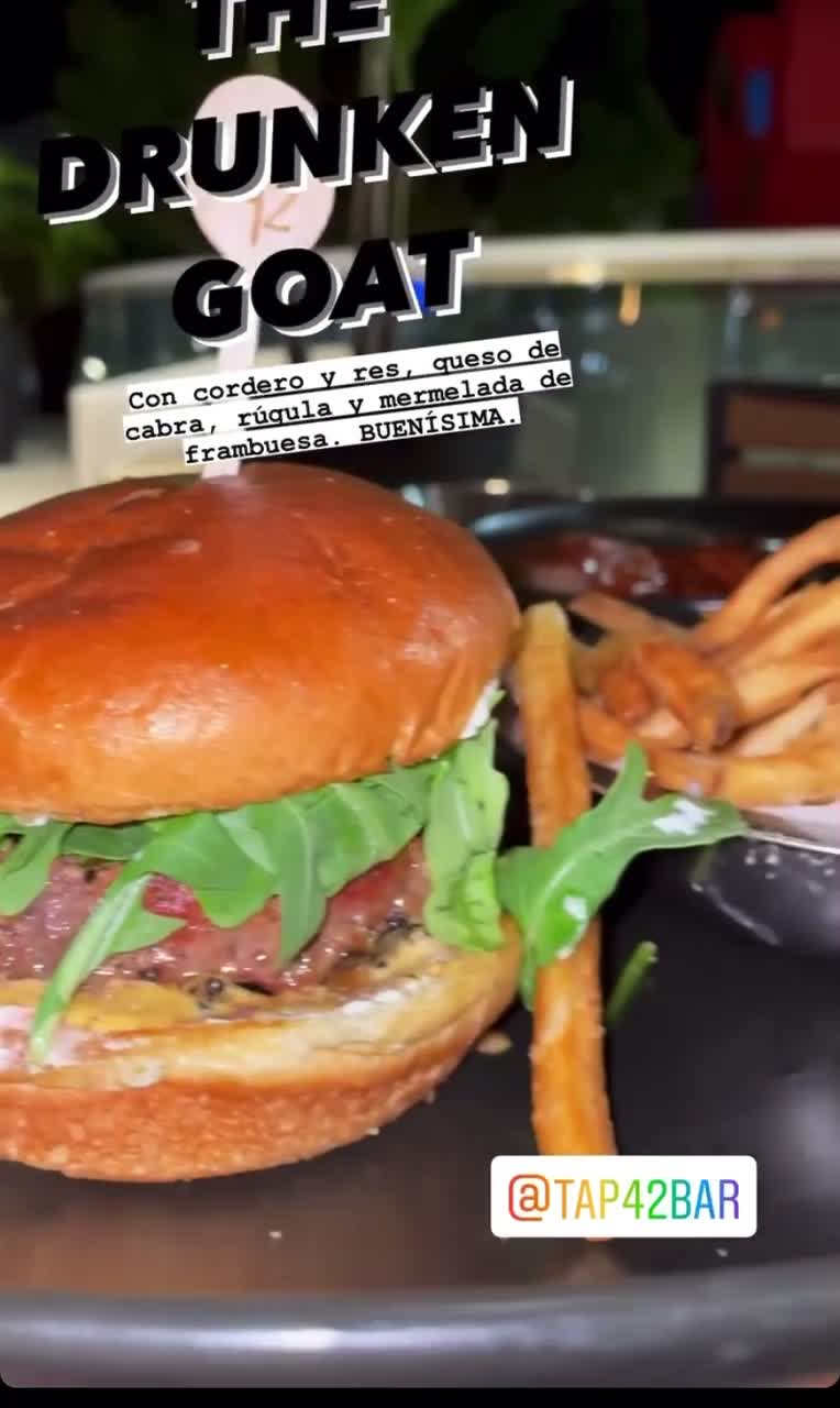 Video review of The Tap Room at the Hollander