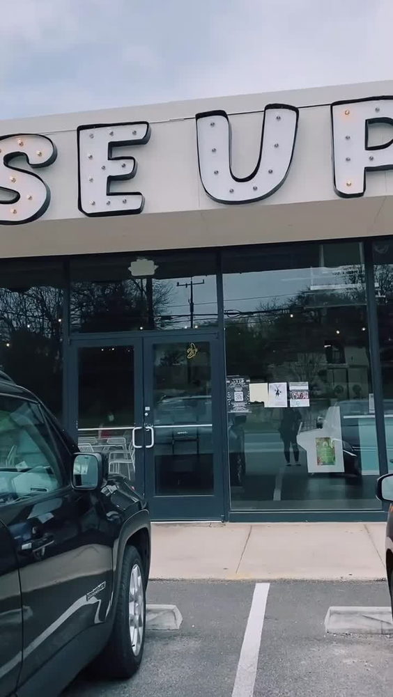 Rise Up Acai