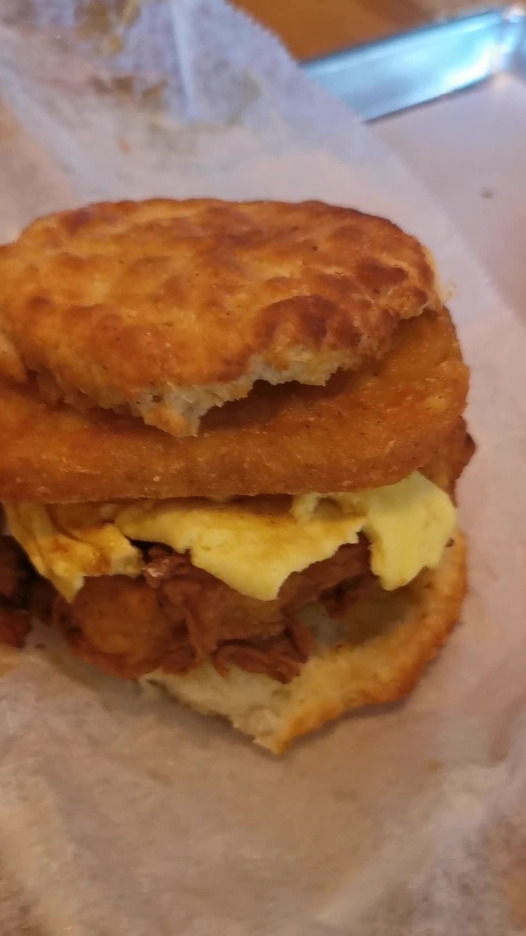 Scratch Biscuit Company