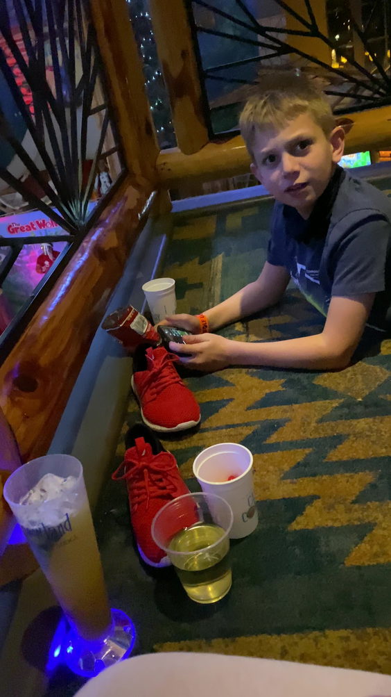 Great Wolf Lodge