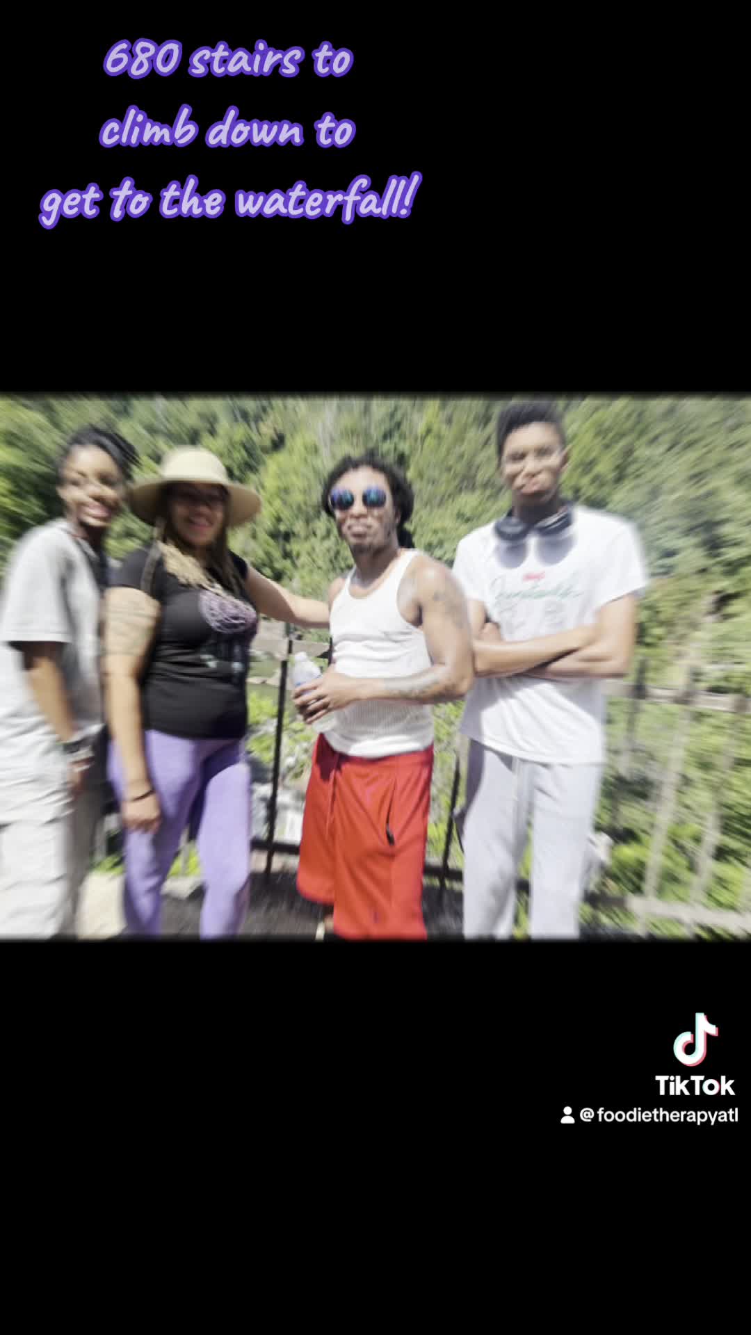 Tallulah Gorge State Park