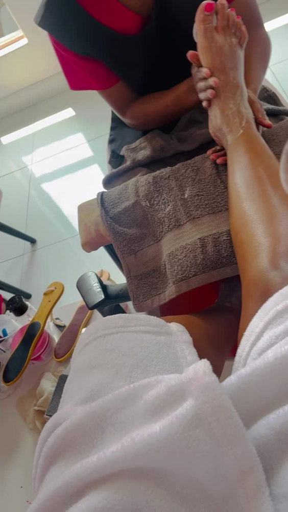 Smoochie kids Spa