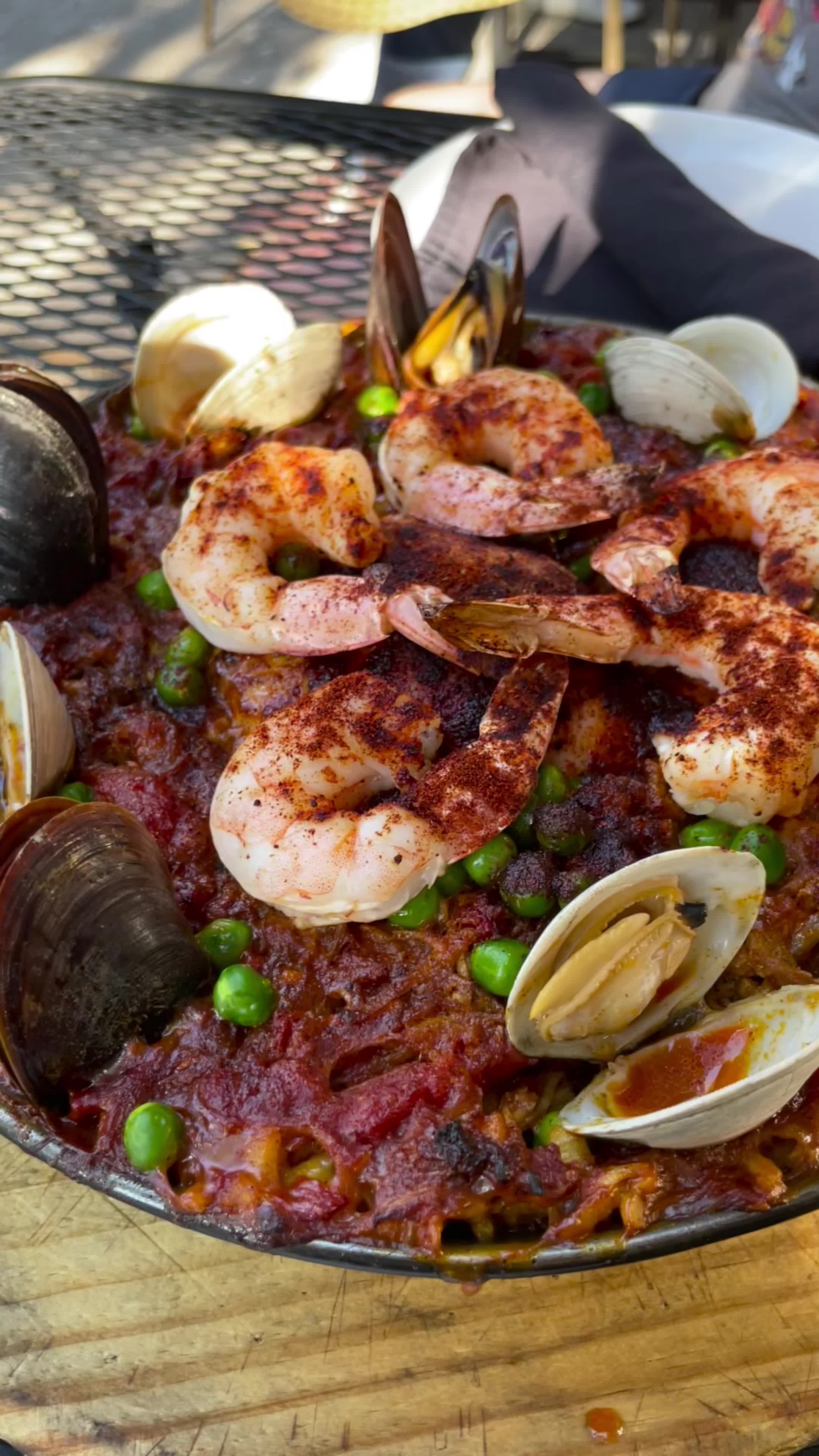 La Rambla Restaurant & Social Room