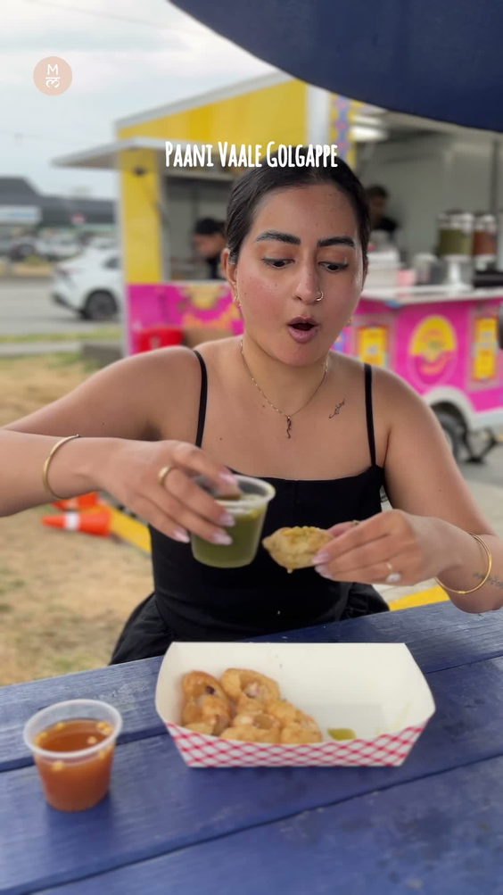 Bewafa Golgappa