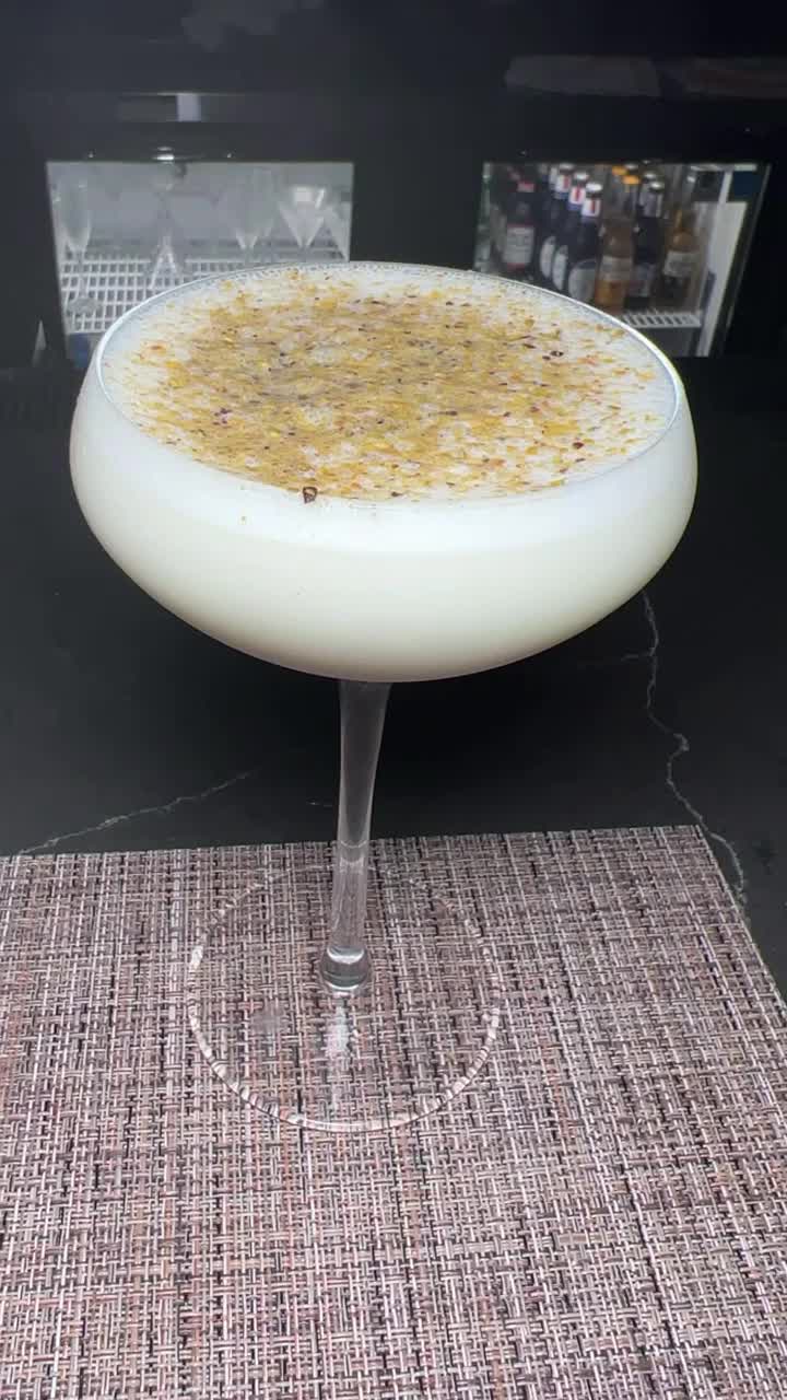 La Mondina