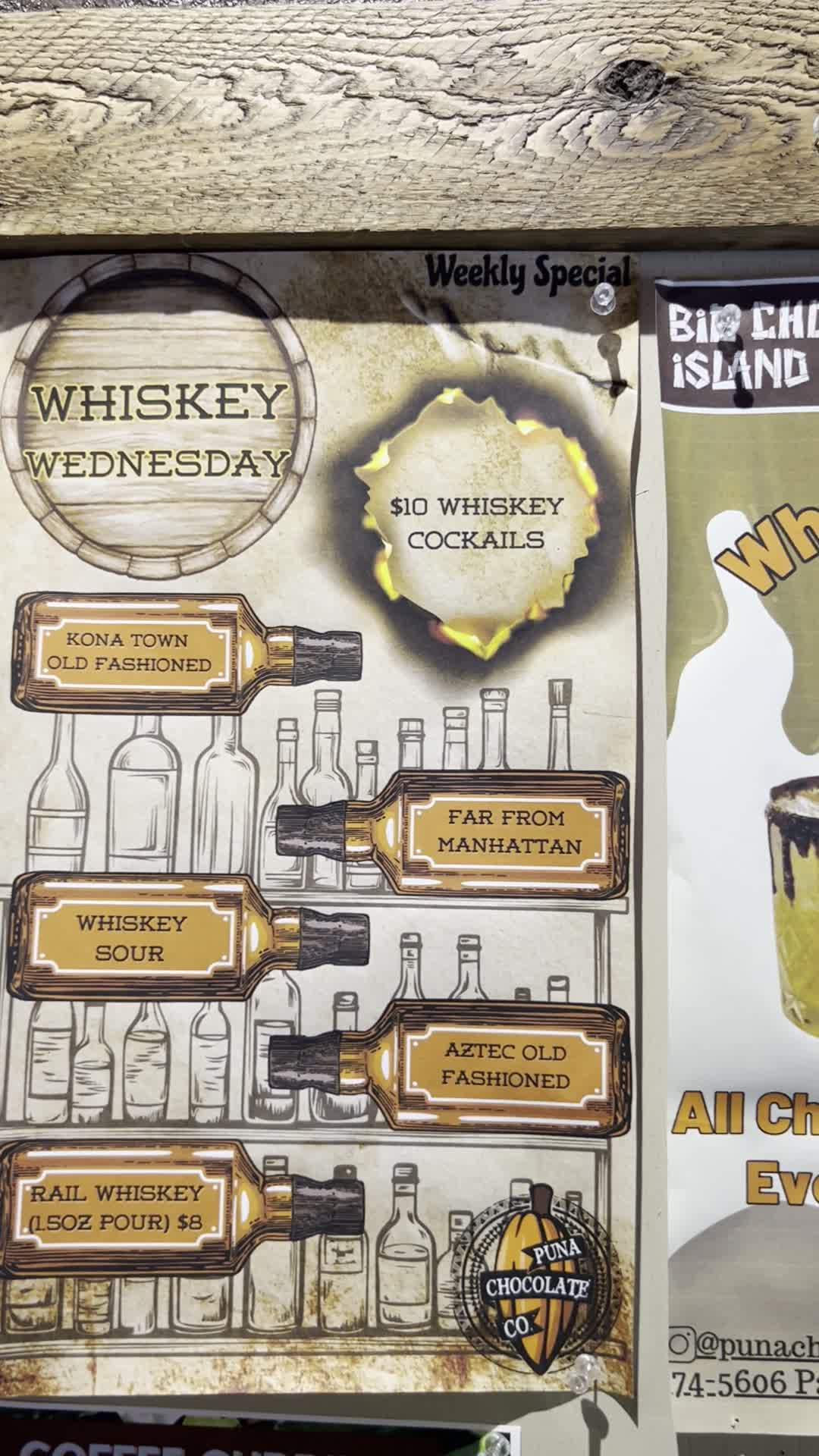 Puna Chocolate Company