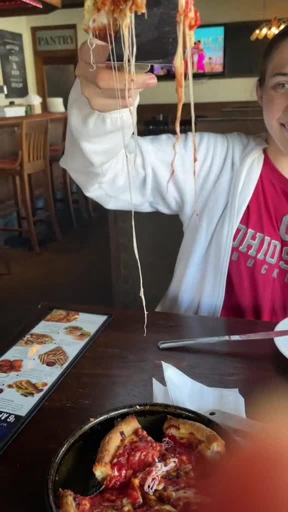 Uno Pizzeria & Grill - Orlando
