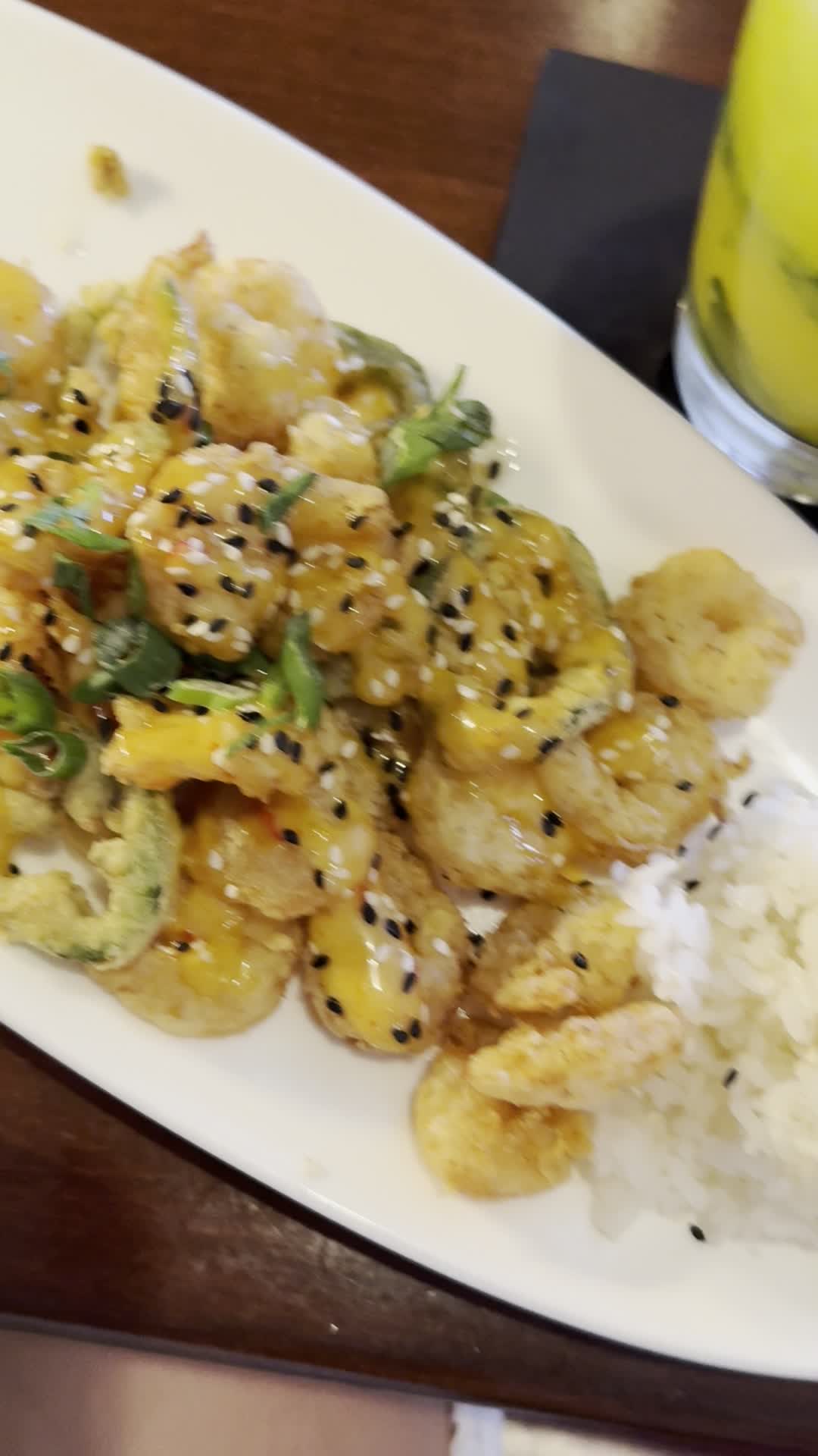 Mitchell's Fish Market