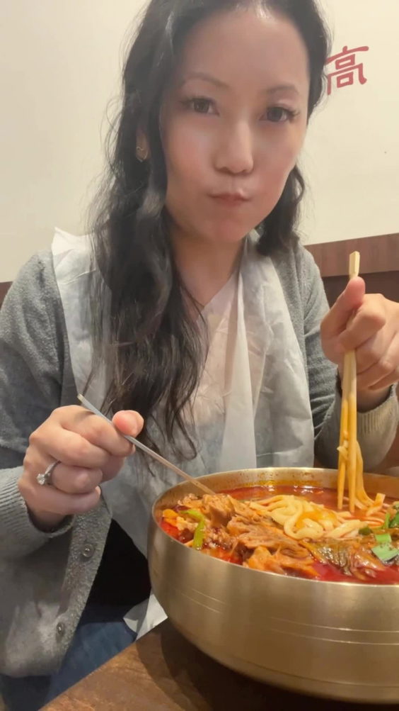 korea noodle house