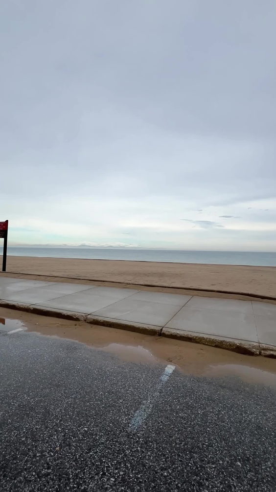 Indiana Dunes Visitor Center