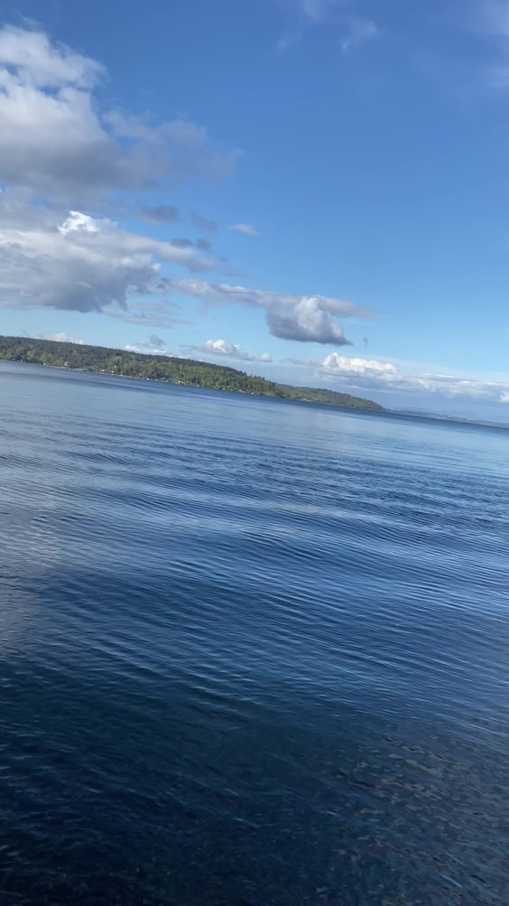 Owen Beach