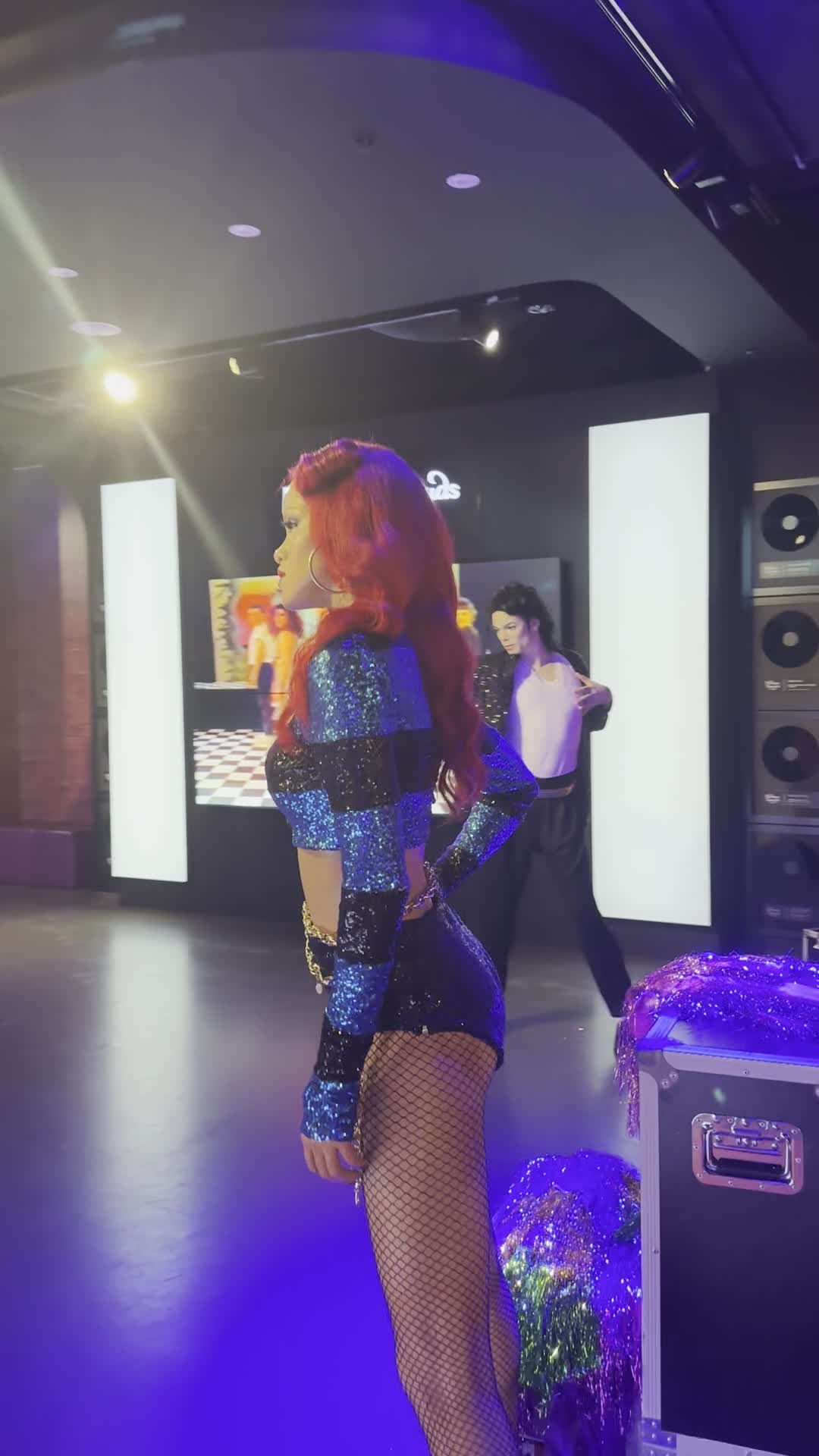 Madame Tussauds Sydney