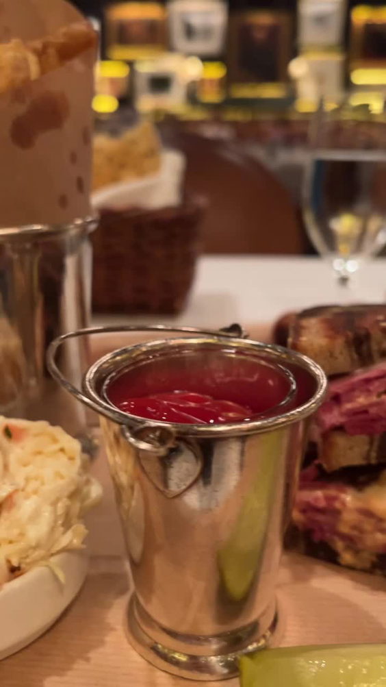 RL Restaurant