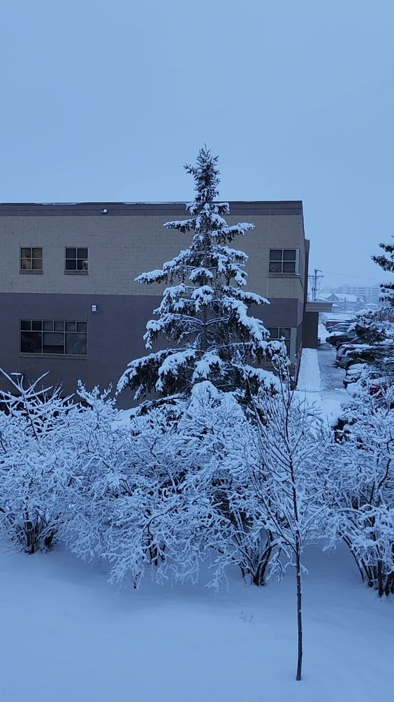 Parklawn Estates Apartments