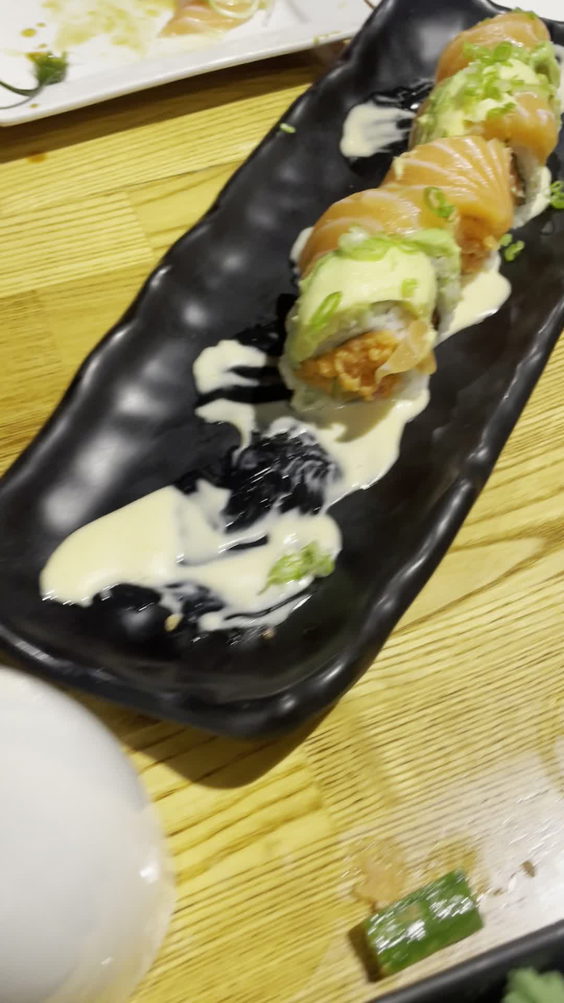 Kabuki Japanese Restaurant