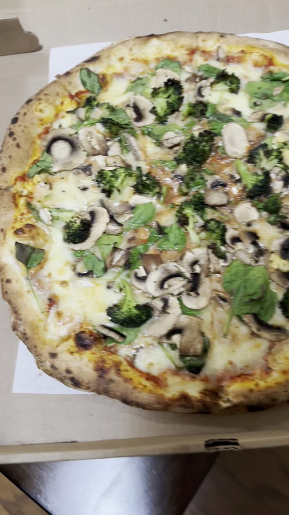 Trattoria Napoli