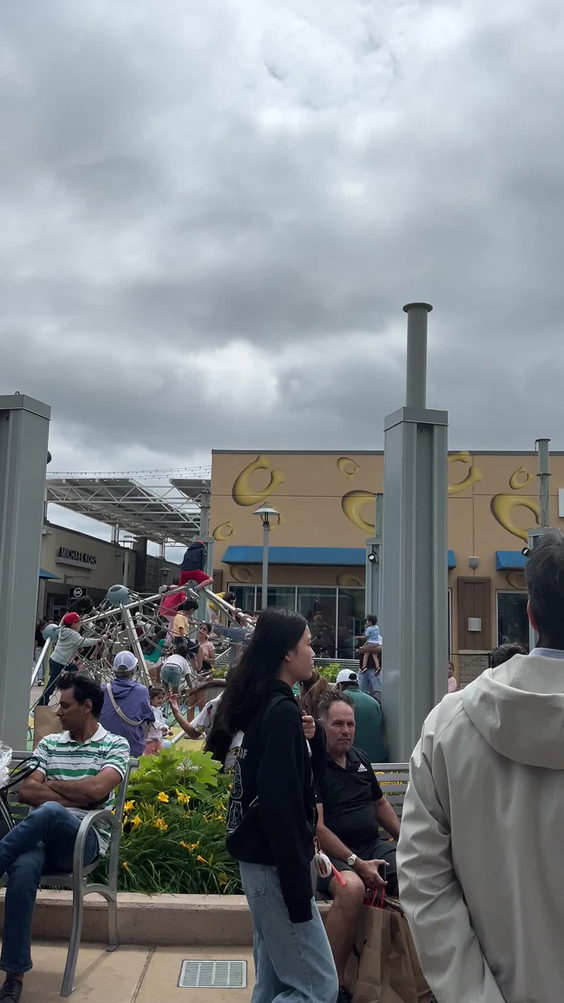 Toronto premium outlets