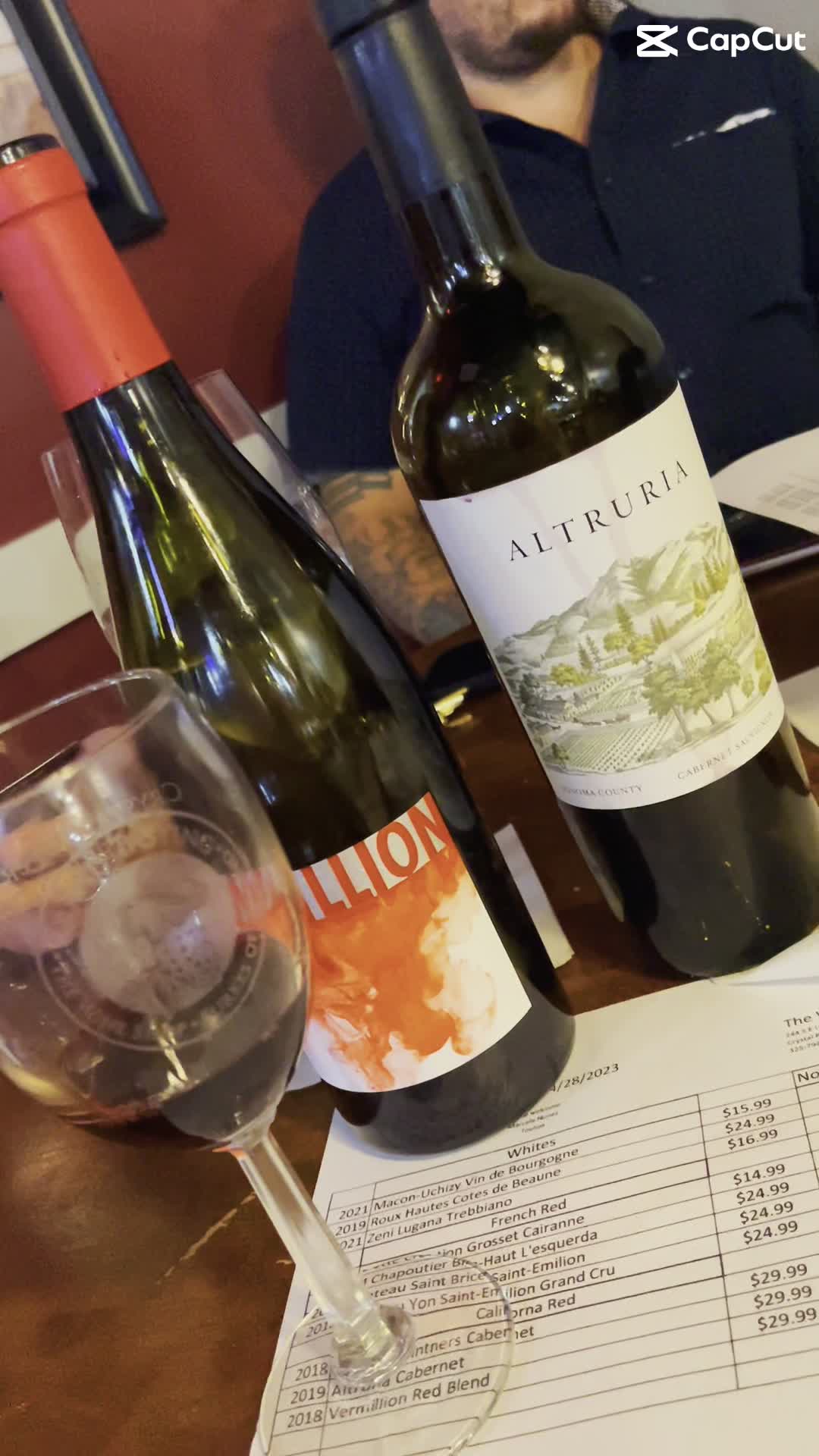 The Wine Shop & Wine Bar