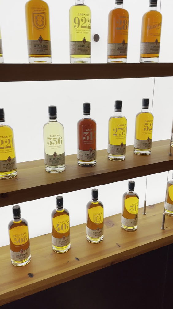 Westland Distillery