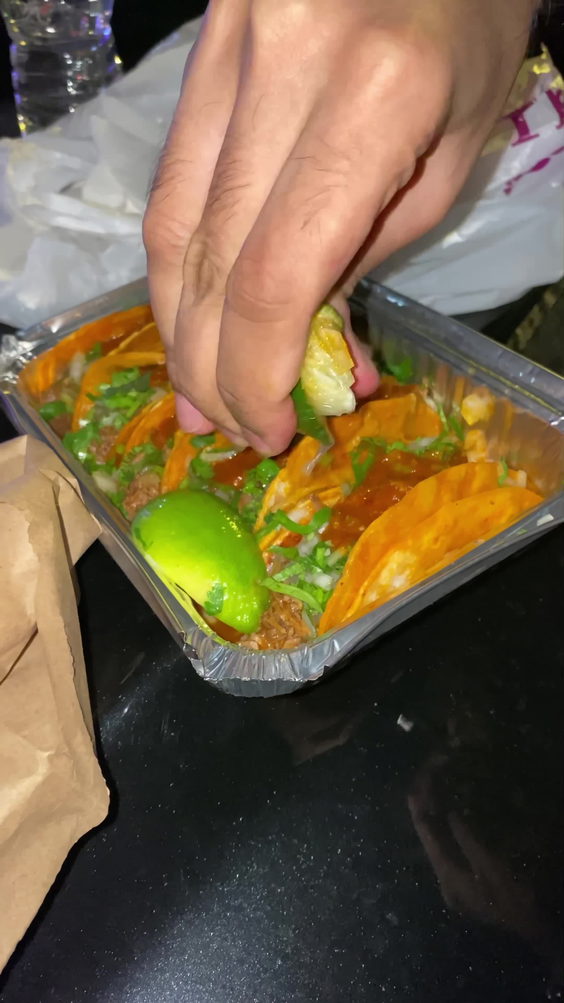 Birria-Landia
