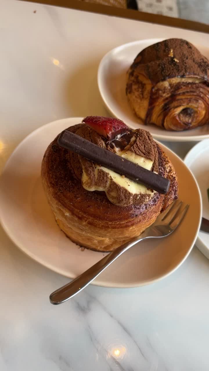 Nimmies Pastry Cafe