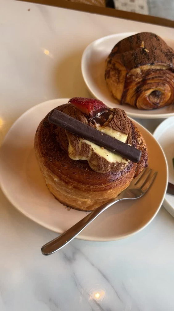 Nimmies Pastry Cafe